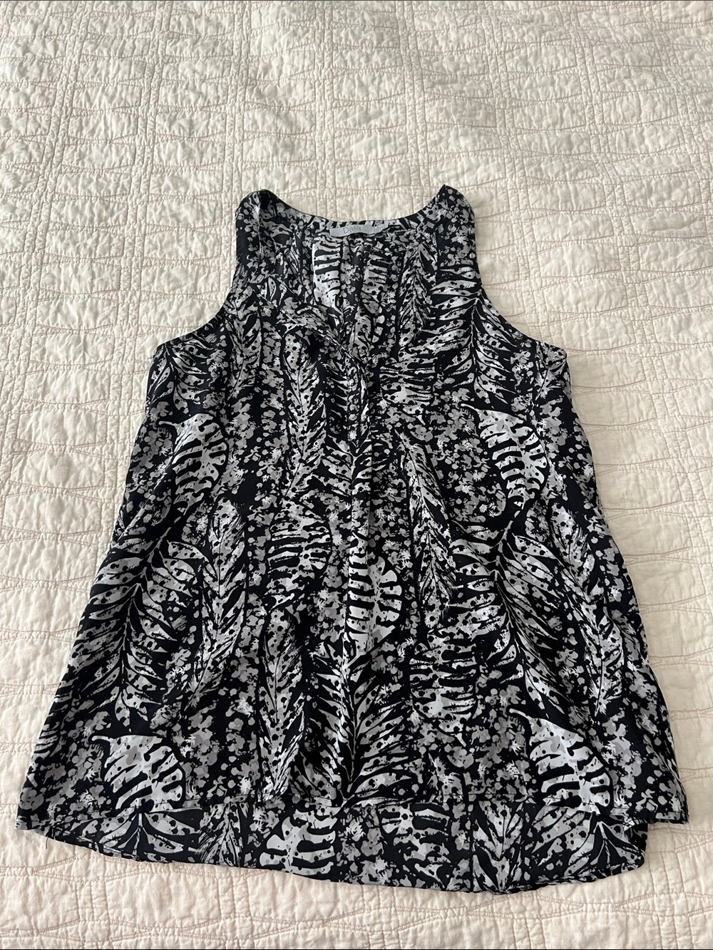 Size XS blouse